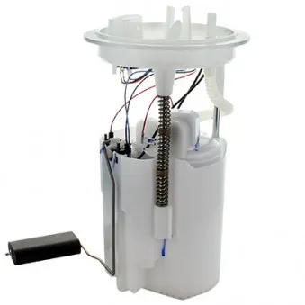 HOFFER 7507762 - Unité d'injection de carburant