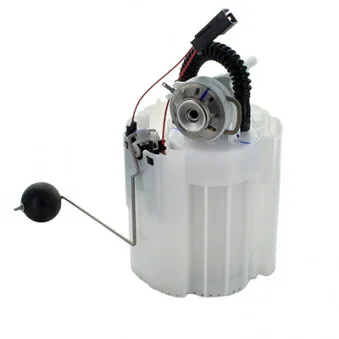 HOFFER 7507772 - Unité d'injection de carburant
