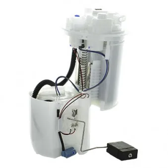 HOFFER 7507785E - Unité d'injection de carburant