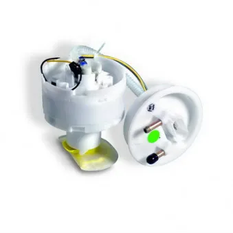 Unité d'injection de carburant HOFFER OEM 8E0906087D