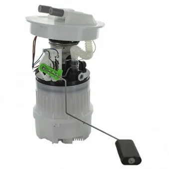 Unité d'injection de carburant HOFFER OEM z6051335xg