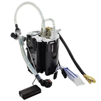 Unité d'injection de carburant HOFFER 7507820