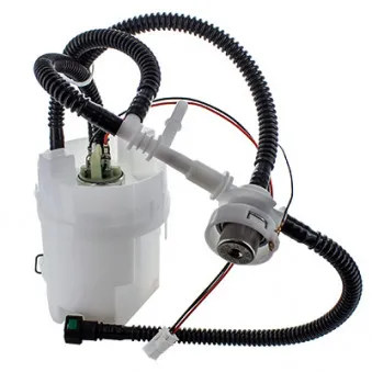 HOFFER 7507841 - Unité d'injection de carburant