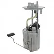 HOFFER 7507876 - Unité d'injection de carburant