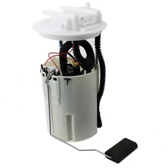 HOFFER 7507892 - Unité d'injection de carburant