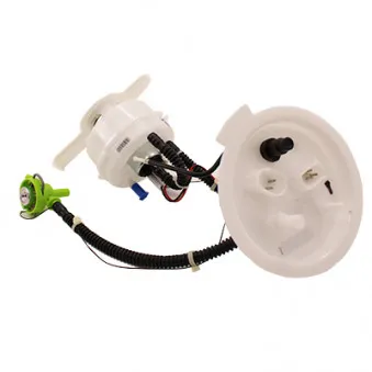 Unité d'injection de carburant HOFFER 7507910