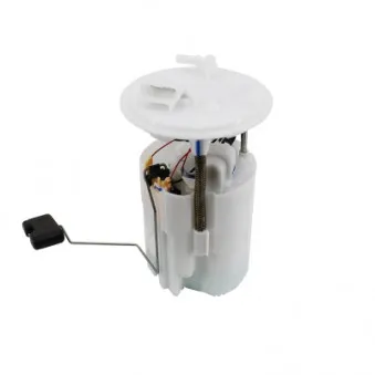 Unité d'injection de carburant HOFFER 7507946