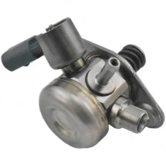 Pompe à haute pression HOFFER OEM A2700700501