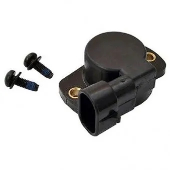 Capteur, position du papillon HOFFER OEM 7701204055