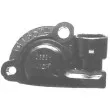 HOFFER 7513007 - Capteur, position du papillon