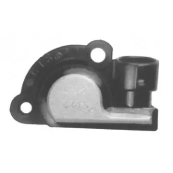 Capteur, position du papillon HOFFER OEM 00817204