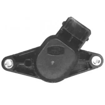 Capteur, position du papillon HOFFER OEM 9565855480