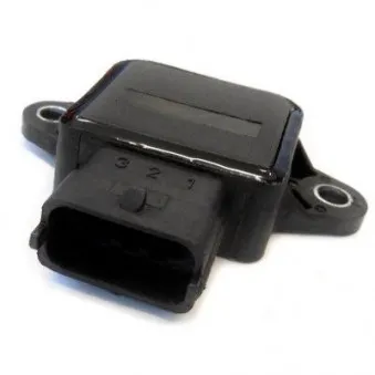 Capteur, position du papillon HOFFER 7513045