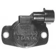 HOFFER 7513050 - Capteur, position du papillon