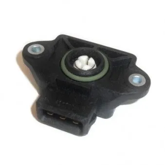 Capteur, position du papillon HOFFER 7513087