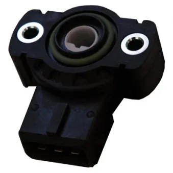 Capteur, position du papillon HOFFER OEM 13631726591