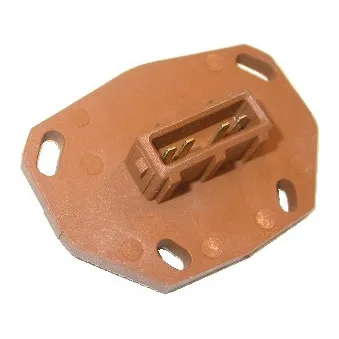 HOFFER 7513095 - Potentiomètre de réglage, mélange de ralenti