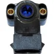 HOFFER 7513099 - Capteur, position du papillon