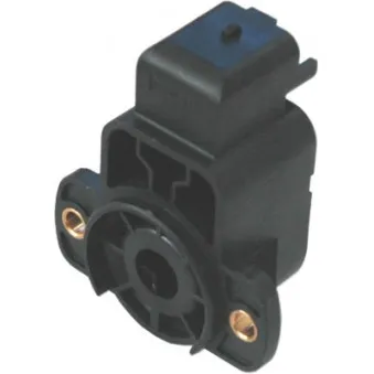 Capteur, position du papillon HOFFER OEM 1628JX