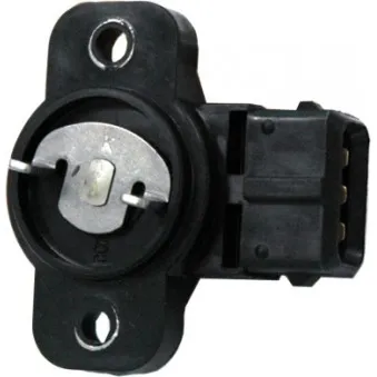 Capteur, position du papillon HOFFER OEM 3517037100