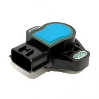 Capteur, position du papillon HOFFER 7513115