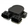 HOFFER 7513116 - Capteur, position du papillon