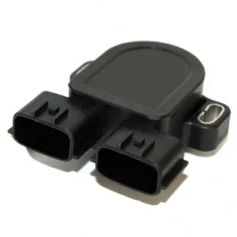 Capteur, position du papillon HOFFER 7513116