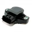HOFFER 7513117 - Capteur, position du papillon