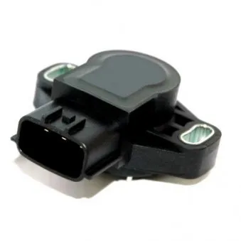 Capteur, position du papillon HOFFER 7513117