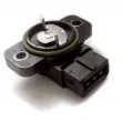 HOFFER 7513151 - Capteur, position du papillon