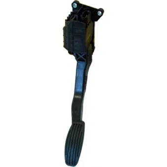 Jeu de pédales d'accélérateur HOFFER [7513502]