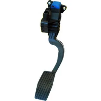 Jeu de pédales d'accélérateur HOFFER OEM 13305806