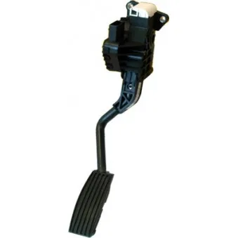 HOFFER 7513512 - Jeu de pédales d'accélérateur