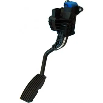 Jeu de pédales d'accélérateur HOFFER [7513513]