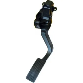HOFFER 7513515 - Jeu de pédales d'accélérateur