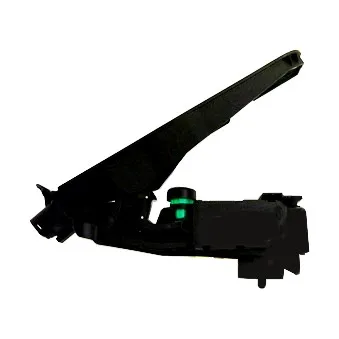 Jeu de pédales d'accélérateur HOFFER OEM 1K1723503F