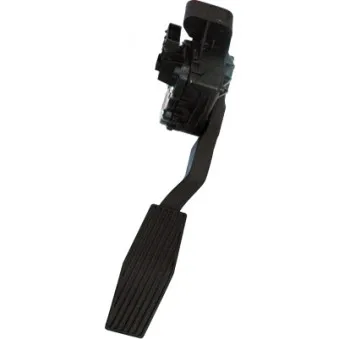 Jeu de pédales d'accélérateur HOFFER OEM 09193186