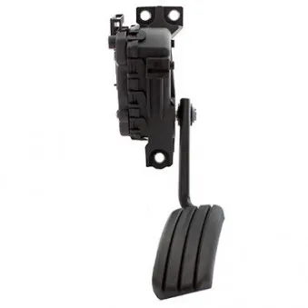 Jeu de pédales d'accélérateur HOFFER OEM 7700313060