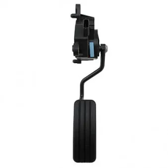 Jeu de pédales d'accélérateur HOFFER 7513623