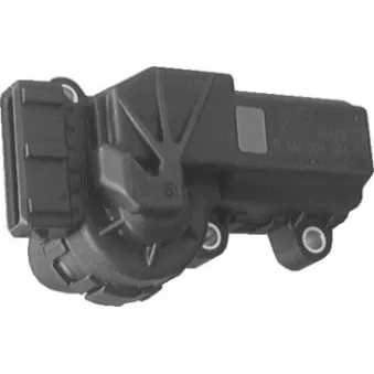 HOFFER 7514004 - Élément d'ajustage, papillon des gaz