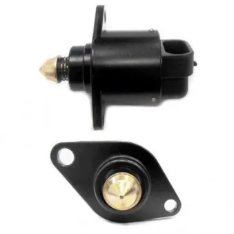 Controle de ralenti, alimentation en air HOFFER OEM 00817255