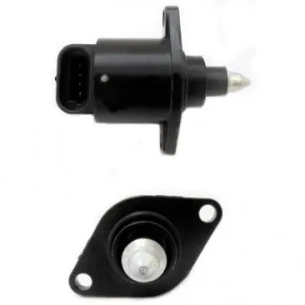 Controle de ralenti, alimentation en air HOFFER 7514010