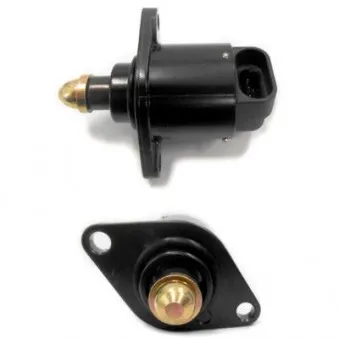 Controle de ralenti, alimentation en air HOFFER 7514011