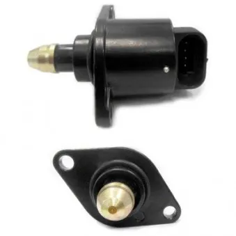 Controle de ralenti, alimentation en air HOFFER OEM 1616