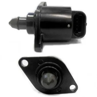Controle de ralenti, alimentation en air HOFFER OEM 1630