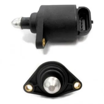 Controle de ralenti, alimentation en air HOFFER OEM 1612