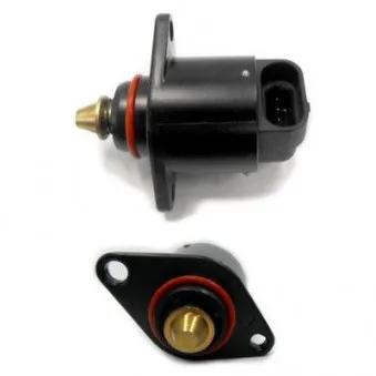 Controle de ralenti, alimentation en air HOFFER OEM 00817254