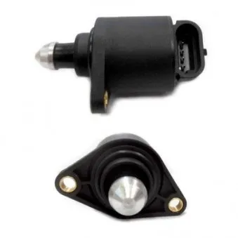 Controle de ralenti, alimentation en air HOFFER OEM 1632
