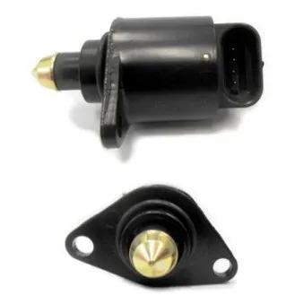 Controle de ralenti, alimentation en air HOFFER OEM 9624800480