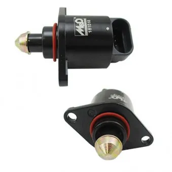 HOFFER 7514033 - Controle de ralenti, alimentation en air
